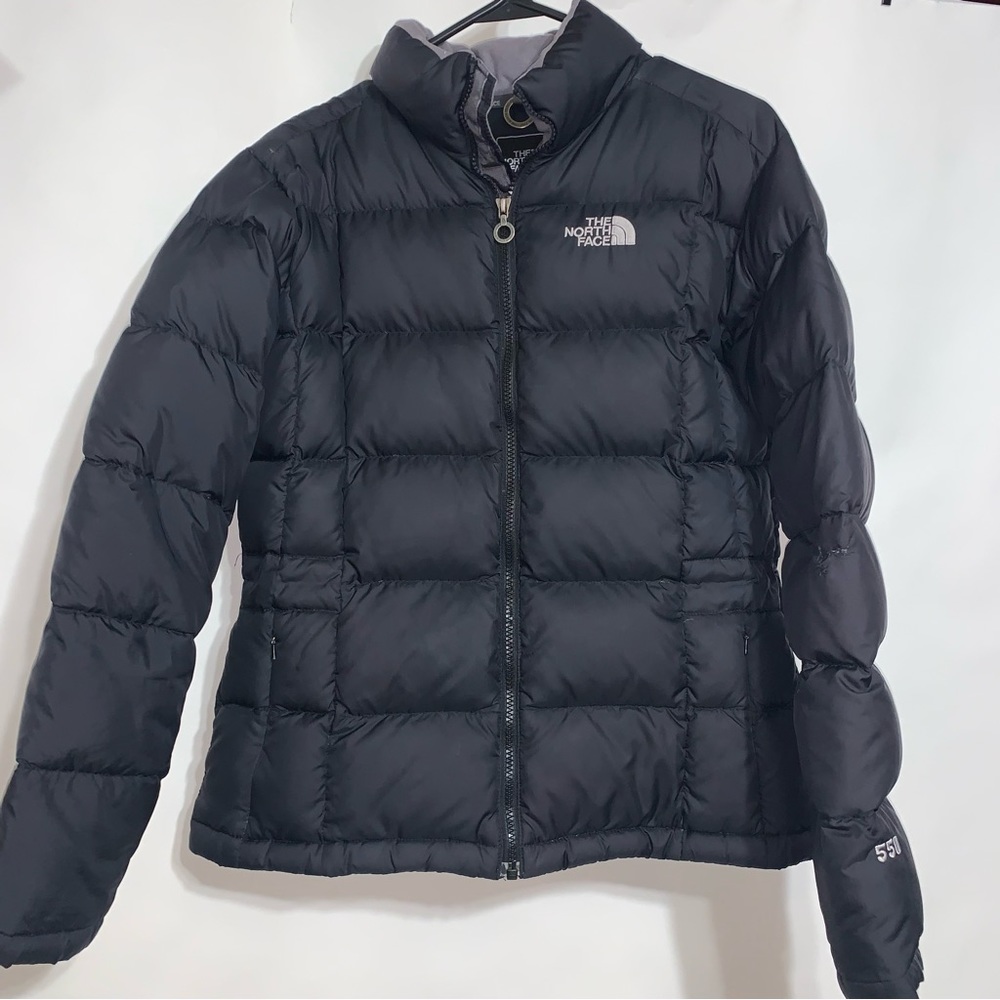 The North Face Puffer